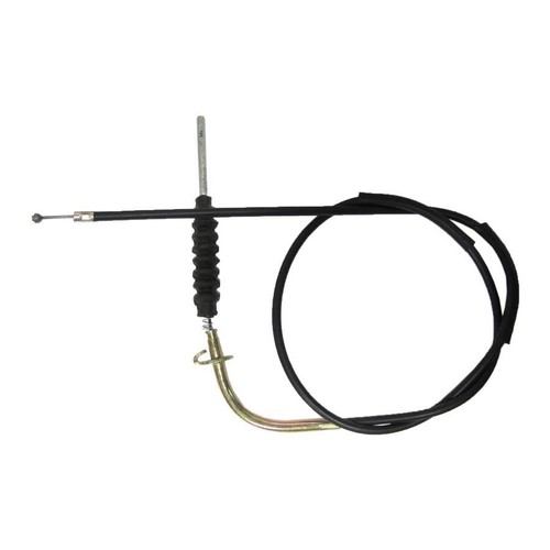 Front brake cable for suzuki - brake,