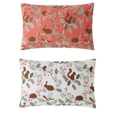 Laura Ashley King Autumnal