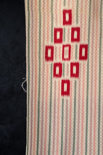 Japanese cotton kimono fabric - kimono,
