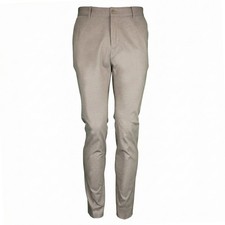 Venti Men's Suit Trousers