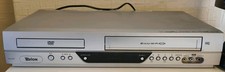 Tevion DVD Player VHS Recorder