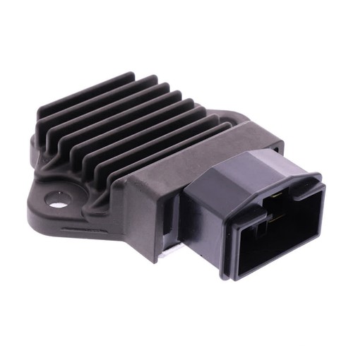 Regulator rectifier - regulator,