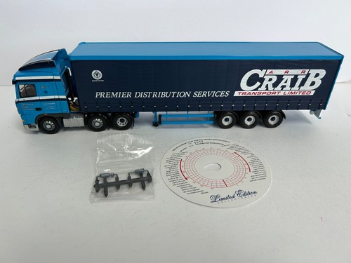 Corgi cc13228 daf - cc13228,