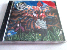 Jellyfish – Bellybutton [CD