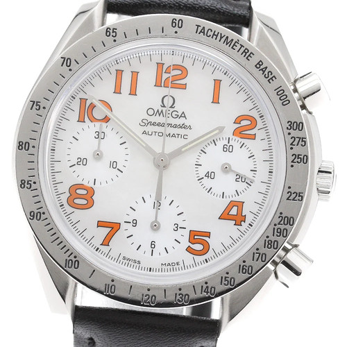 Omega speedmaster reduced - speedmaster,