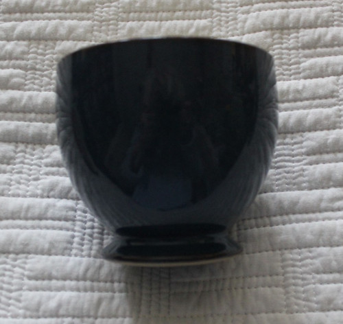 Denby boston blue open sugar - denby,