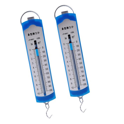 Units 10n mechanical - 0.2n, /