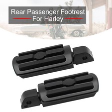 Rear Footpeg Footrest For