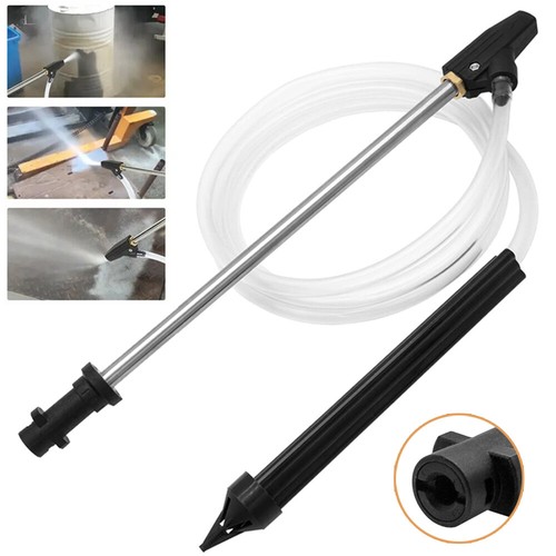Sand blaster wet blasting - blaster,