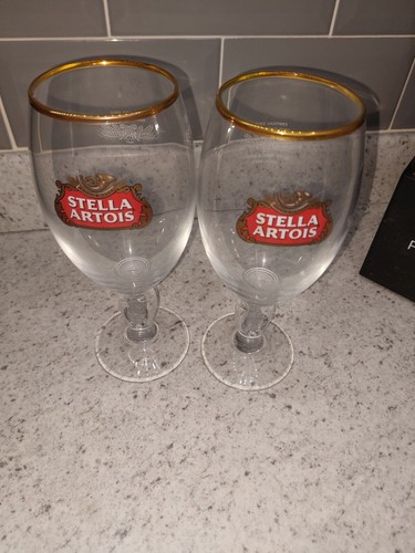 Stella artois pint - x,
