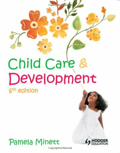 Child care and development - development, by
