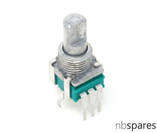 Pioneer potentiometer - pioneer,