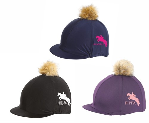 Personalised jockey - personalised,