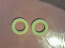 Model Boat fittings - Lifebelt