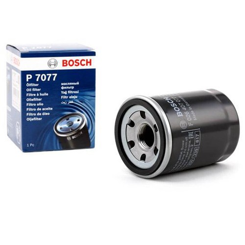 Bosch f026407077 oil filter - bosch,