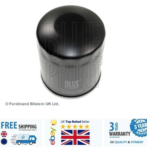 Oil filter adm52101 for - oil,
