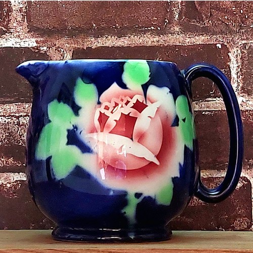Britannia pottery glasgow - britannia,