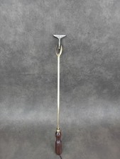 Vintage Brass Tostot Toasting