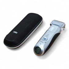 Braun Series 7 Shaver With