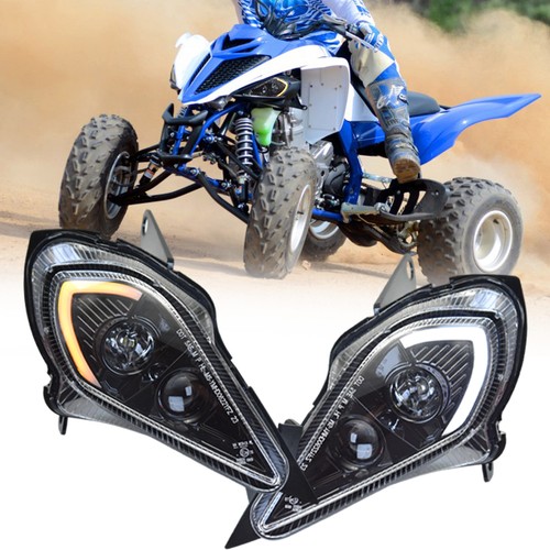 Led head lamps for yamaha - led,