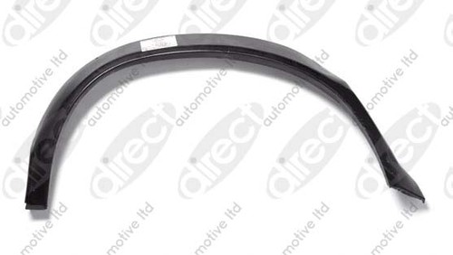 Fits ford escort - fits, rear