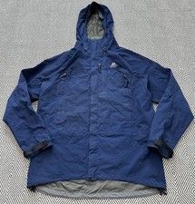 Mountain Equipment Kongur