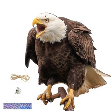 Hawk Bird Scarers for