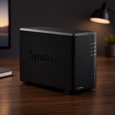 Synology DS218Play NAS (2-Bay)