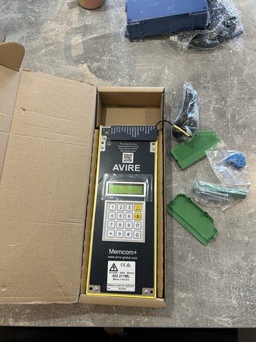 Avire memcom lift auto dialler - auto,