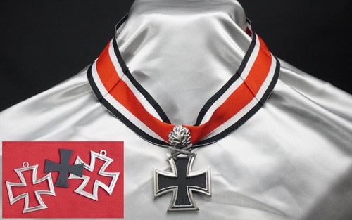 Knights cross - cross, (3-pc