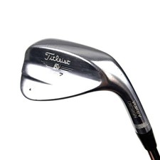 Titleist Vokey SM7 Gap Wedge / 48 Degree / Vokey Wedge Flex