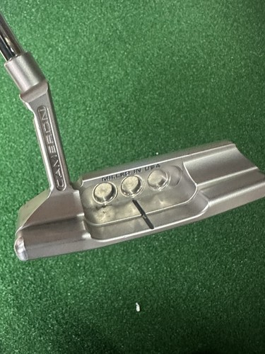 Scotty cameron super select - scotty,