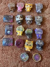 Cadburys Freddo & Friends