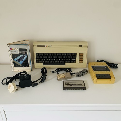 Vintage commodore vic - commodore, 20