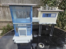 Playmobil Police Station
