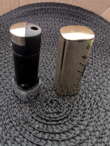 Collecters lip stick gas - stick,