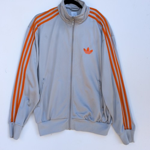 Adidas originals grey orange - adidas,
