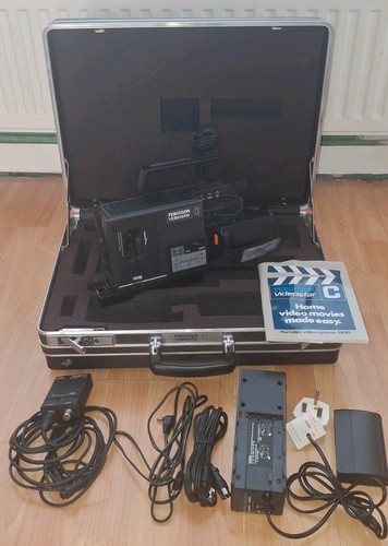 Ferguson videostar 3v50 vhs - ferguson, vhs-c