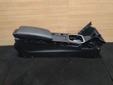 RENAULT MEGANE MK4 XFB ESTATE CENTRE CONSOLE WITH ARMREST 969109180R