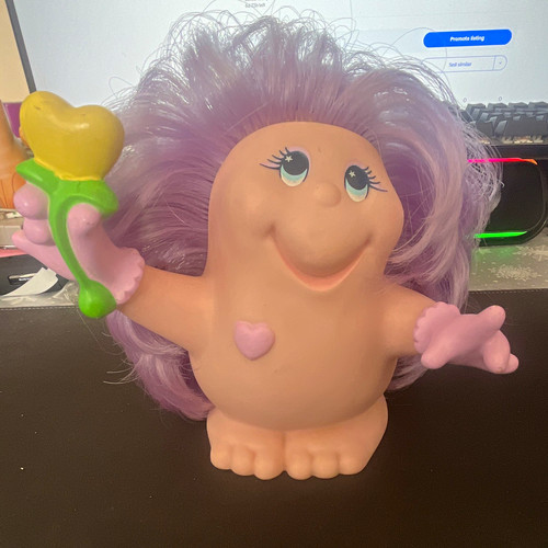 Playskool vintage 1985 - playskool,