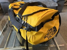 The North Face XL Yellow Base