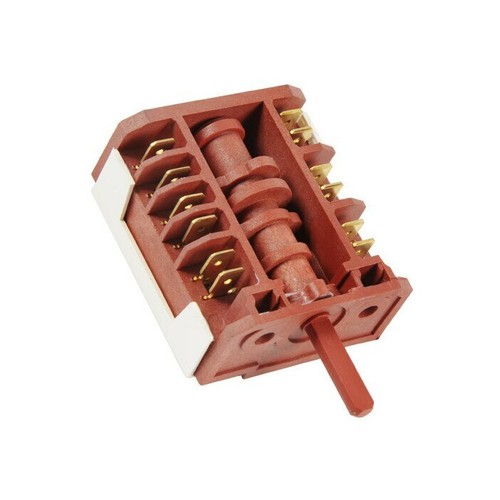 Genuine zanussi oven function - oven,