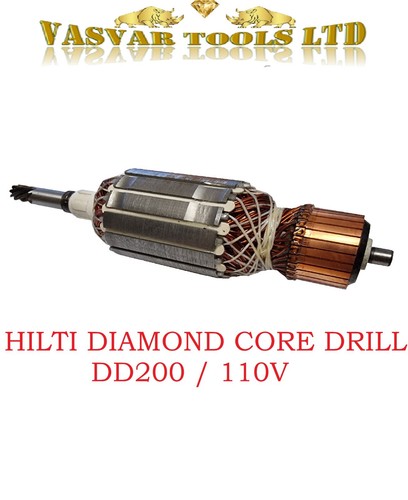 Hilti diamond dd200 core drill - diamond,