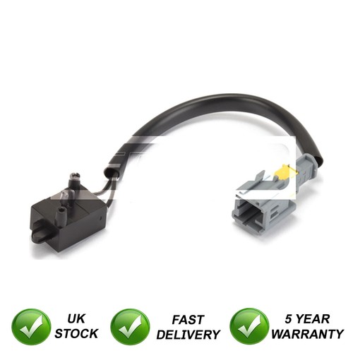 Sjr cruise control stalk - control,