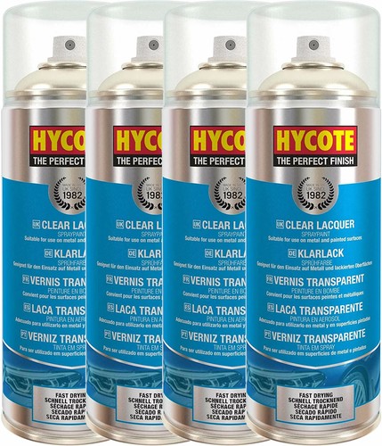 Clear lacquer spray paint - spray,