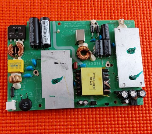 Power supply board psu - board, for