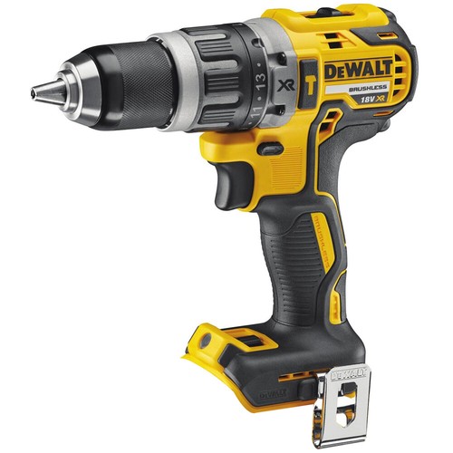 Dewalt dcd796n 18v ion - dcd796n, li-ion