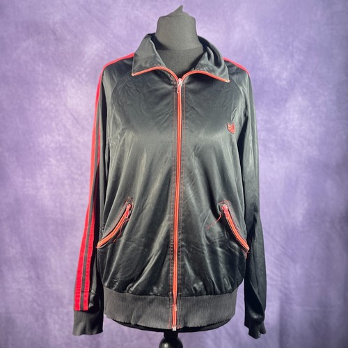 Vintage 1970s 80s adidas - 1970s/80s, black