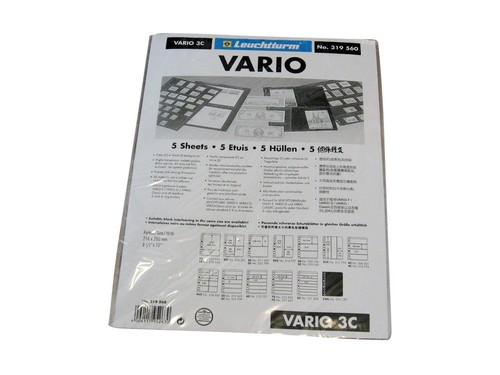 Lighthouse vario pocket - vario,
