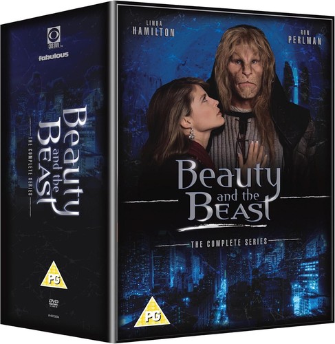 Beauty and the beast complete - the,